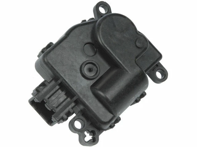 Actuador de aleta de aire Dorman para Ford F550 Super Duty 2008-2009 79PVZN Foto 1 de 1