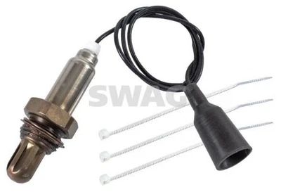 Sonda lambda SWAG per VW GOLF II (19E, 1G1) GOLF I Cabriolet (155) CORRADO (53I) - Immagine 1 di 4