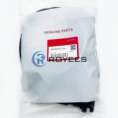 4x Spark Plug Wire Set for Honda Civic 1992-2000 Civic del Sol 1993-1995 Acura - Imagem 1 de 4