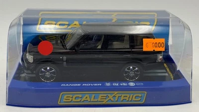 Scalextric Slot Car 1/32 "Range Rover" Ref. C2878 - Image 1 of 2