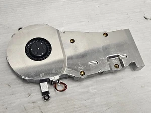 Toshiba Satellite Pro 4600 CPU FAN and Heatsink Unit, 16070 - WORKING - Picture 1 of 2