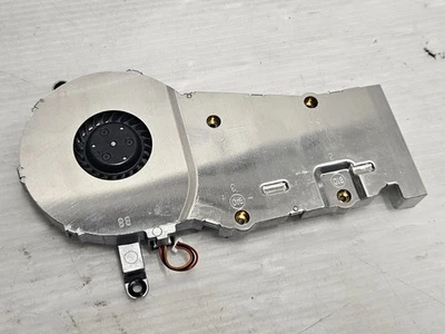 Toshiba Satellite Pro 4600 CPU FAN and Heatsink Unit, 16070 - WORKING - Image 1 of 2