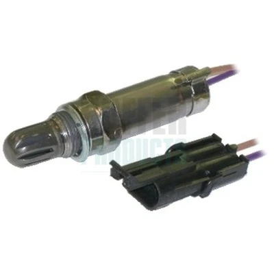 Sonda lambda sensore controllo gas di scarico HOFFER 7481522 per CHEVROLET REZZO U100 DAEWOO - Immagine 1 di 4