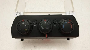 DACIA JOGGER HEATER AC CLIMATE CONTROLS R278210038 21-25 - Picture 1 of 5