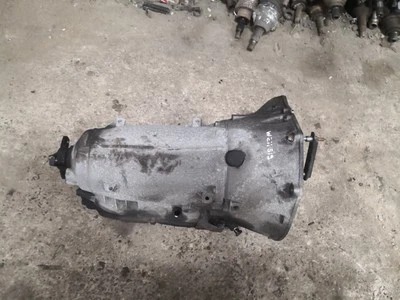 MERCEDES-BENZ E 200 220 CDI W211 Automatic Gearbox 722.699 2.2 Diesel 90 110 kW - Image 1 of 4