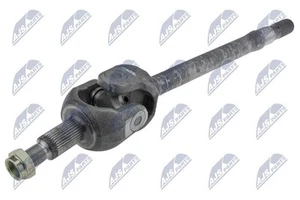 Árbol de transmisión para Jeep Wrangler III JK 2.8 3.7 3.8 NTY Npw-Ch-132 2007 -> - Imagen 1 de 4