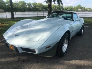 1979 Chevrolet Corvette - Bild 1 von 20