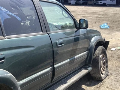 Passenger Front Door Limited Body Side Moulding Fits 96-02 4 RUNNER 4198894 Foto 1 de 4