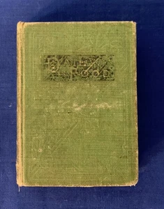 Vintage Daily Food for Christians. Small prayer book. Thomas Crowell Pub. - Picture 1 of 10