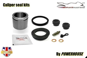 Suzuki GR650 D Tempter 1983 Bremssattel Überholsatz vorne - Bild 1 von 9