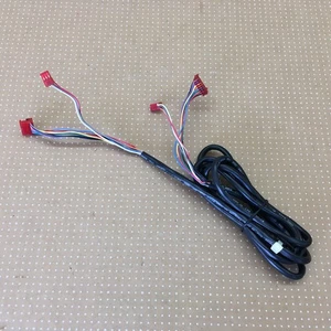 Proform HealthRider Reebok Treadmill Main Wire Harness 169422 - TESTED - Picture 1 of 3