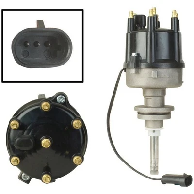 Nuevo distribuidor para Dodge Dakota Ram & Van 1992 1993 1994 1995 1996 1997 3,9 V6 Foto 1 de 4