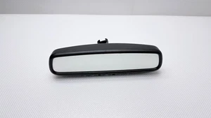 2014-2023 INFINITI Q50 FRONT WINDSHIELD INTERIOR REAR VIEW MIRROR 963219DJ0A OEM - Picture 1 of 9