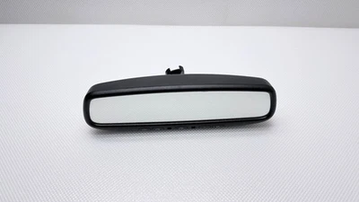 2014-2023 INFINITI Q50 FRONT WINDSHIELD INTERIOR REAR VIEW MIRROR 963219DJ0A OEM - Image 1 of 4