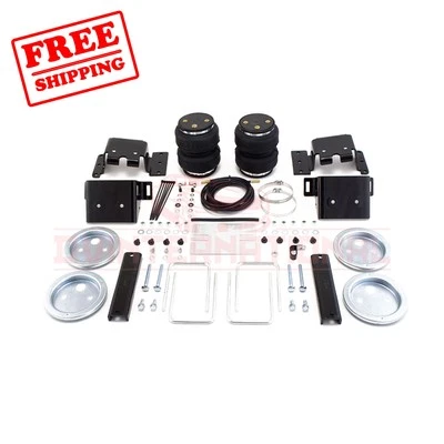 AirLift SPRING KIT 5000Ultimate Rear for CHEVROLET SILVERADO 3500 HD 2011-2019 - Image 1 of 4