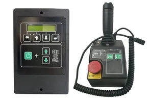 1256721 1256727 Control Box Kit for Genie GR-12 GR-20 GS-1530 GS-1930 GS2032 - Picture 1 of 14