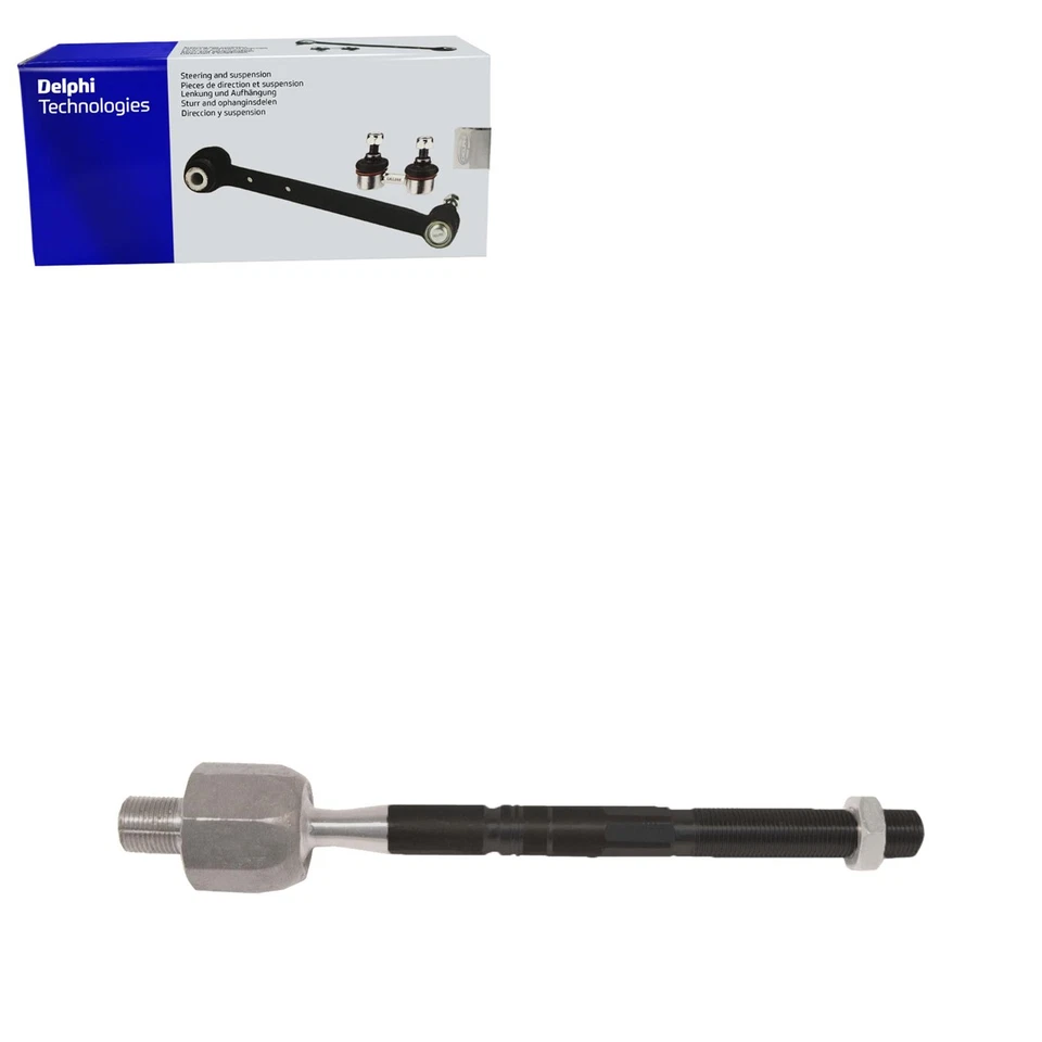 Delphi Steering Tie Rod End Inner For 2002-2005 BMW 745Li - Image 1 of 1
