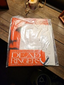 DEAD Ringers 1988 Authentic Promo Mobile still Sealed 34 Years old - Picture 1 of 7