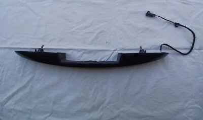 2008-2017 FORD EXPEDITION LIFTGATE HANDLE USED OEM GREEN SCRATCHES - Image 1 of 4