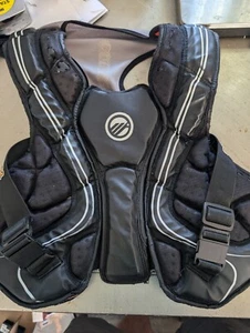 Maverik Empire Lacrosse Schulterpolster Senior Größe Medium - Bild 1 von 7