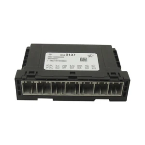 13535137 Body Control Module BCM New OEM GM 2020-21 Silverado Sierra - Picture 1 of 3