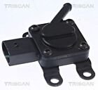 Triscan Exhaust Pressure Sensor For Bmw X1 X3 X5 X6 04-17 13627808013
