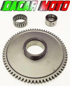 DUCATI SUPERSPORT 750 1999 2000 FREE WHEEL GEAR - Picture 1 of 1