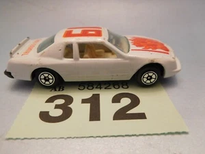 Yatming No 1033 Thunderbird Made in Hong Kong (312) - Picture 1 of 6