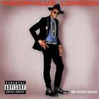 Theophilus London Timez Are Wierd These Days Cd Album