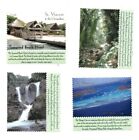 St. Vincent 2000 - SC# 3013-16 Tourism, Flora, Nature - Set of 4 Stamps - MNH