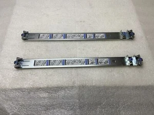 DELL 5RN1M RACK MOUNT RAIL KIT CN-05RN1M For DELL SWITCHES A5 Rail type - Picture 1 of 4