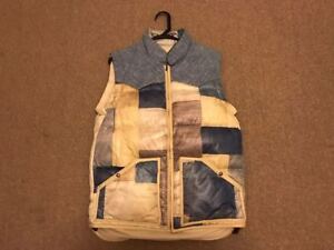VISVIM Vests for Men for Sale | Shop New & Used | eBay