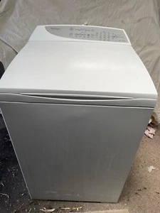 CONTROL PANEL Fisher & Paykel Washsmart Washing Machine 7KG Model WA7060G1 - Picture 1 of 6