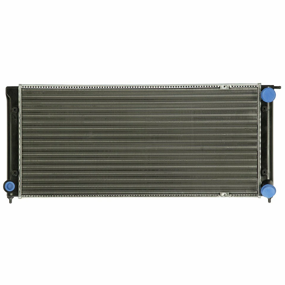 Radiator fit for Volkswagen Golf 1989-1992 Jetta 1984-1992 Scirocco 1987-1988 1. - Image 1 of 4