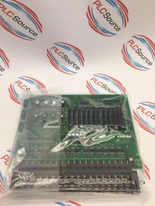 PLACA DE CONTROL DAIFUKU ROBOTICS SRT-4308 - Imagen 1 de 3