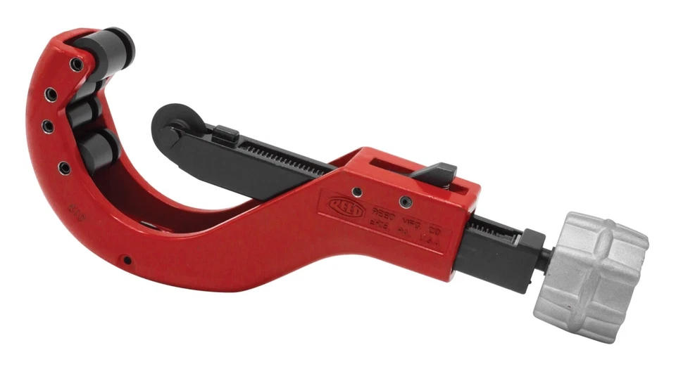 Reed TC2QPVC Quick Release Tubing Cutter for Plastic 1/4" - 2-5/8" ABS CPVC PVC - Image 1 of 1