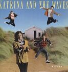 Katrina & The Waves + Lp + Waves (1986)