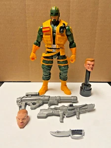 Marvel Legends 2017 TRU Exclusive Hydra Enforcer Action Figure Loose JC - Picture 1 of 4