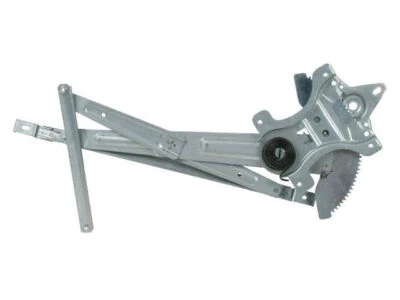 Regulador de ventana delantero izquierdo cardone para Toyota Sienna 1998-2003 47891JK 2000 Foto 1 de 2