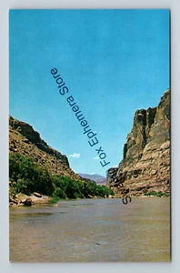 Postkarte Lake Powell Colorado River Henery Mountains Arizona - Bild 1 von 2