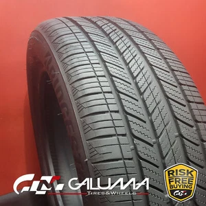 1 (One) Tire LikeNEW Bridgestone Turanza LS100 225/55R18 225/55/18 2255518 86406 - Picture 1 of 12