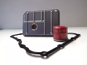.New for Allison 1000 Transmission Pan Gasket Filter Kit for 2010 and up - Picture 1 of 7