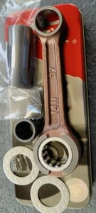 **SUZUKI AX 115**(BIELA DE SUZUKI AX 115 VININ ORIGINAL.) - Imagen 1 de 3