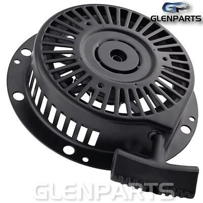 Recoil Rewind Pull Starter for Craftsman Chipper Shredder 247.775880 143998001 - Image 1 of 4