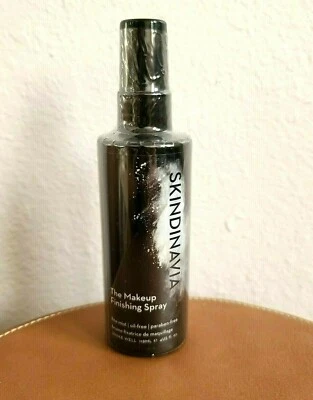 Spray de acabado de maquillaje Skindinavia The 4 fl oz Foto 1 de 4