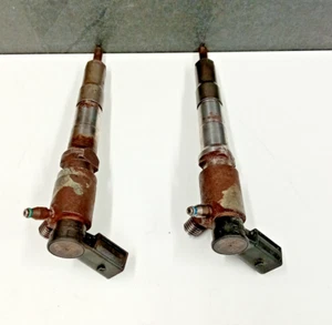 2 x Ford Transit Custom 2017–2022 2.0 Euro 6 Fuel Injector Nozzles JB3Q-9K546-AA - Picture 1 of 6