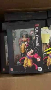 Figura de acción Black Hole Dragon Ball SSJ4 Song Goku Brute Evolution 1/12 Navidad - Imagen 1 de 4