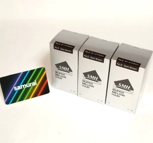 SUPER MILLION HAIR 30g x3 No.2 Dark Brown Thinning Cover Men Women - Picture 1 of 10