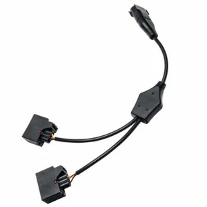 Oracle Switchback Turn Signal Y Splitter Adapter (Single) for Wrangler JK - Picture 1 of 1