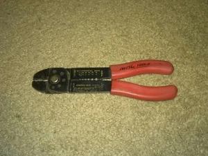 Mac Tools TCT60 strippers and cutters - Picture 1 of 2